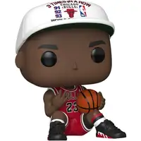 Figura Funko Pop! Michael Jordan en Chicago Bulls Modelo 222 | 90538 Figura Funko Pop! Michael Jordan en Chicago Bulls Modelo 222 | 90538