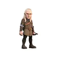 Figura Minix El Señor de los Anillos Legolas Modelo 146 Figura Minix El Señor de los Anillos Legolas Modelo 146
