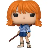 Figura Funko Pop! Televisión One Piece Nami Modelo 1880 | 75666 Figura Funko Pop! Televisión One Piece Nami Modelo 1880 | 75666
