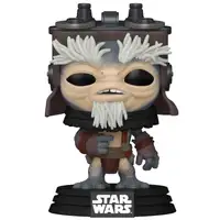 Figura Funko Pop! Star Wars Keeto Modelo 827 | 90453 Edición Especial Figura Funko Pop! Star Wars Keeto Modelo 827 | 90453 Edición Especial