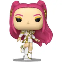 Figura Funko Pop! Animación Guerreras K-Pop Demon Hunters Mira Golden Modelo 2431 Figura Funko Pop! Animación Guerreras K-Pop Demon Hunters Mira Golden Modelo 2431