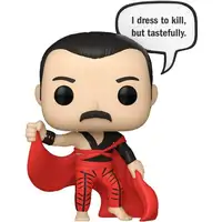 Figura Funko Pop! Sayings Rocks Queen Freddie Mercury Modelo 457 | 83832