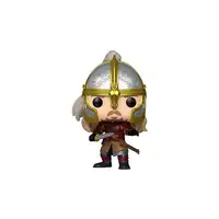 Figura Funko Pop! Películas El Señor de los Anillos Eomer Modelo 1982 | 90310 Figura Funko Pop! Películas El Señor de los Anillos Eomer Modelo 1982 | 90310