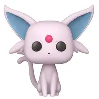 Figura Funko Pop! Juegos Pokemon Espeon Modelo 844 | 91963 Edición Especial Figura Funko Pop! Juegos Pokemon Espeon Modelo 844 | 91963 Edición Especial