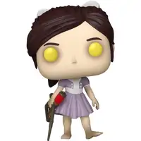 Figura Funko Pop! Juegos Bioshock Hermanita con Jeringa Modelo 1143 | 90830 Figura Funko Pop! Juegos Bioshock Hermanita con Jeringa Modelo 1143 | 90830