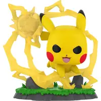 Figura Funko Pop! Juegos Pokémon Pikachu Modelo 1127 | 91662 Figura Funko Pop! Juegos Pokémon Pikachu Modelo 1127 | 91662