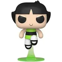 Figura Funko Pop! Cartoon Network Las Supernenas Buttercup (Cactus) Modelo 1082 | Figura Funko Pop! Cartoon Network Las Supernenas Buttercup (Cactus) Modelo 1082 |