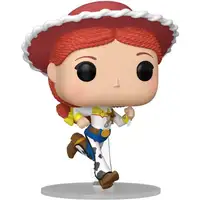 Figura Funko Pop! Disney Toy Story 5 Jessie Modelo 1710 | 90766 Figura Funko Pop! Disney Toy Story 5 Jessie Modelo 1710 | 90766