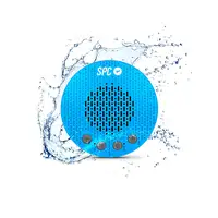 SPC Splash 2 Altavoz monofónico portátil Azul 5 W