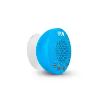 SPC Splash 2 Altavoz monofónico portátil Azul 5 W