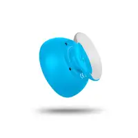 SPC Splash 2 Altavoz monofónico portátil Azul 5 W
