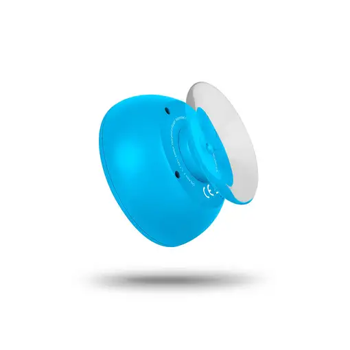 SPC Splash 2 Altavoz monofónico portátil Azul 5 W