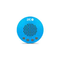 SPC Splash 2 Altavoz monofónico portátil Azul 5 W