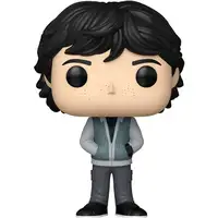 Figura Funko Pop! Televisión Stranger Things Mike Wheeler Modelo 1783 | 75753 Figura Funko Pop! Televisión Stranger Things Mike Wheeler Modelo 1783 | 75753