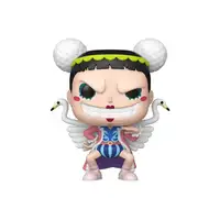 Figura Funko Pop! Animación One Piece Bon Clay Modelo 2235 | 92035 Edición Especi Figura Funko Pop! Animación One Piece Bon Clay Modelo 2235 | 92035 Edición Especi