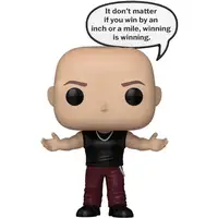 Figura Funko Pop! Sayings A todo Gas (Fast & Furious) Dom Toretto Modelo 1993 | 9 Figura Funko Pop! Sayings A todo Gas (Fast & Furious) Dom Toretto Modelo 1993 | 9