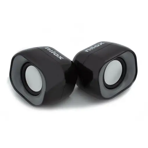 Nilox ALTAVOZ USB PC 2W