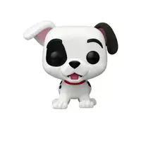 Figura Funko Pop! Disney 101 Dálmatas Patch Modelo 1684 | 91646 Edición Especial Figura Funko Pop! Disney 101 Dálmatas Patch Modelo 1684 | 91646 Edición Especial