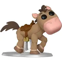 Figura Funko Pop! Disney Toy Story 5 Perdigón (Bullseye) Modelo 1713 | 90769 Figura Funko Pop! Disney Toy Story 5 Perdigón (Bullseye) Modelo 1713 | 90769