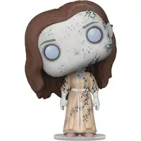 Figura Funko Pop! Televisión La Maldición de Hill House La Dama del Cuello Torcid Figura Funko Pop! Televisión La Maldición de Hill House La Dama del Cuello Torcid