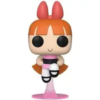 Figura Funko Pop! Cartoon Network Las Supernenas Blossom (Pétalo) Modelo 1080 | 5 Figura Funko Pop! Cartoon Network Las Supernenas Blossom (Pétalo) Modelo 1080 | 5