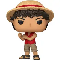 Figura Funko Pop! Televisión One Piece Monkey D. Luffy Modelo 1878 | 75665 Figura Funko Pop! Televisión One Piece Monkey D. Luffy Modelo 1878 | 75665