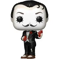 Figura Funko Pop! Juegos Bioshock Sander Cohen Modelo 1144 | 90831 Figura Funko Pop! Juegos Bioshock Sander Cohen Modelo 1144 | 90831