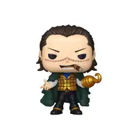 Figura Funko Pop! Animación One Piece Crocodile Modelo 1885 | 92036 Edición Limit Figura Funko Pop! Animación One Piece Crocodile Modelo 1885 | 92036 Edición Limit