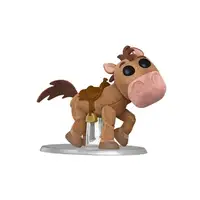 Figura Funko Pop! Disney Toy Story 5 Perdigón (Bullseye) Modelo 1713 | 91967 Floc Figura Funko Pop! Disney Toy Story 5 Perdigón (Bullseye) Modelo 1713 | 91967 Floc