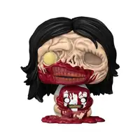 Figura Funko Pop! Películas Terrifier 2 Victoria Heyes Modelo 1949 | 91691 Figura Funko Pop! Películas Terrifier 2 Victoria Heyes Modelo 1949 | 91691