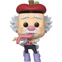 Figura Funko Pop! Animación One Piece Vegapunk Modelo 2139 | 86518 Figura Funko Pop! Animación One Piece Vegapunk Modelo 2139 | 86518