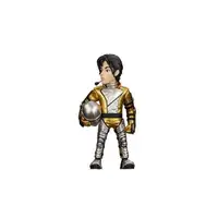 Figura Minix Michael Jackson History Tour Modelo 122 Figura Minix Michael Jackson History Tour Modelo 122