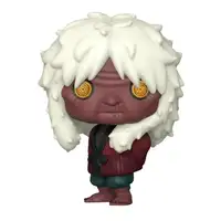 Figura Funko Pop! Animación Dan Da Dan Turbo Granny Modelo 2291 | 92067 GITD Figura Funko Pop! Animación Dan Da Dan Turbo Granny Modelo 2291 | 92067 GITD
