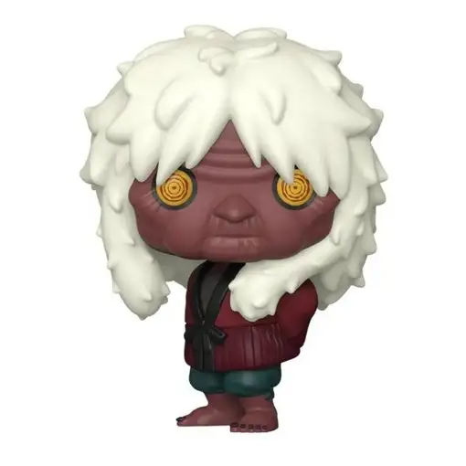 Figura Funko Pop! Animación Dan Da Dan Turbo Granny Modelo 2291 | 92067 GITD Figura Funko Pop! Animación Dan Da Dan Turbo Granny Modelo 2291 | 92067 GITD