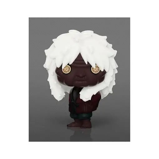 Figura Funko Pop! Animación Dan Da Dan Turbo Granny Modelo 2291 | 92067 GITD