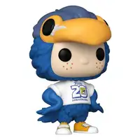 Figura Funko Pop! Funko Freddy como Tucan Modelo 74518 Edición Limitada San Diego Figura Funko Pop! Funko Freddy como Tucan Modelo 74518 Edición Limitada San Diego