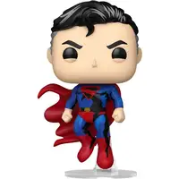 Figura Funko Pop! DC Películas Héroes Superman Modelo 573 | 86227 Edición Limitad Figura Funko Pop! DC Películas Héroes Superman Modelo 573 | 86227 Edición Limitad