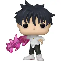 Figura Funko Pop! Animación Jujutsu Kaisen Yuta Okkotsu Modelo 2322 | 91976 Edici Figura Funko Pop! Animación Jujutsu Kaisen Yuta Okkotsu Modelo 2322 | 91976 Edici