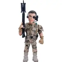 Figura Minix Soldado Universal Lux Deveraux Modelo 155 Figura Minix Soldado Universal Lux Deveraux Modelo 155