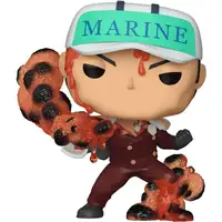 Figura Funko Pop! Animación One Piece Sakazuki Modelo 1913 | 84953 Edición Especi Figura Funko Pop! Animación One Piece Sakazuki Modelo 1913 | 84953 Edición Especi