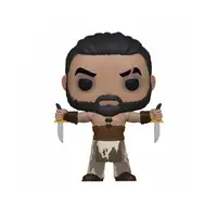 Figura Funko Pop! Televisión Juego de Tronos Khal Drogo Modelo 90 | 56795