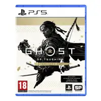 Juego Ghost of Tsushima Director´s Cut Para Playstation 5 | PS5 Juego Ghost of Tsushima Director´s Cut Para Playstation 5 | PS5