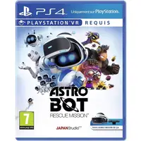Juego AstroBot Rescue Mission Para Playstation 4 | PS4 | Playstation VR Juego AstroBot Rescue Mission Para Playstation 4 | PS4 | Playstation VR