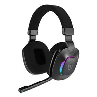 Hiditec VORTEX Auriculares Inalámbrico y alámbrico Diadema Juego USB Tipo C Blueto
