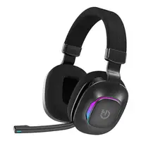 Hiditec VORTEX Auriculares Inalámbrico y alámbrico Diadema Juego USB Tipo C Blueto