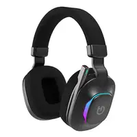Hiditec VORTEX Auriculares Inalámbrico y alámbrico Diadema Juego USB Tipo C Blueto