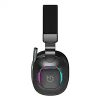 Hiditec VORTEX Auriculares Inalámbrico y alámbrico Diadema Juego USB Tipo C Blueto