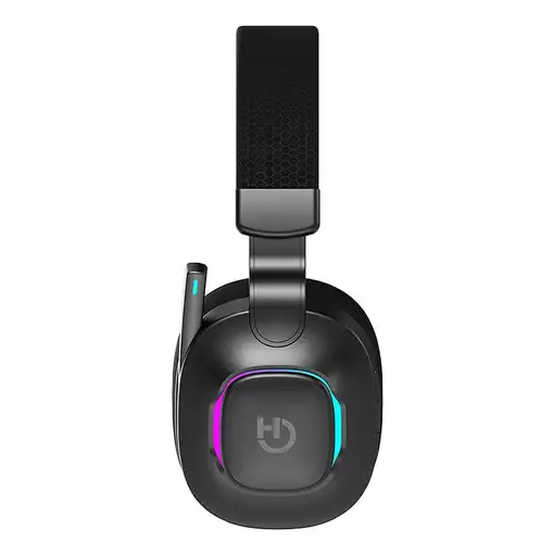 Hiditec VORTEX Auriculares Inalámbrico y alámbrico Diadema Juego USB Tipo C Blueto