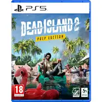 Juego Dead Island 2 Pulp Edition Para Playstation 5 | PS5 Juego Dead Island 2 Pulp Edition Para Playstation 5 | PS5