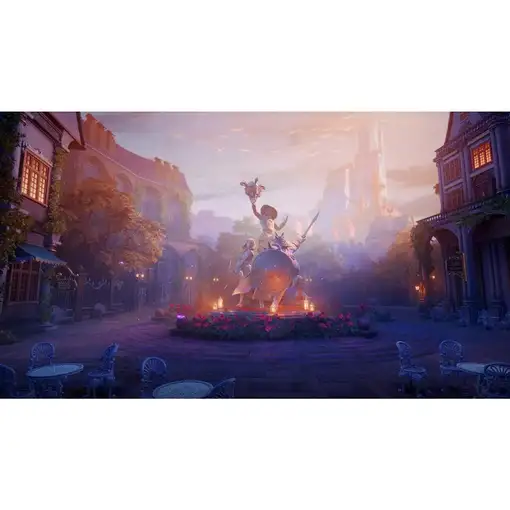Juego Trine 5: A Clock Conspiracy para Nintendo Switch